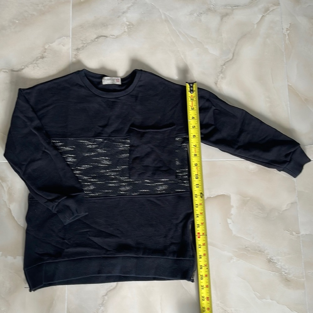 ZARA BOYS - Sweater